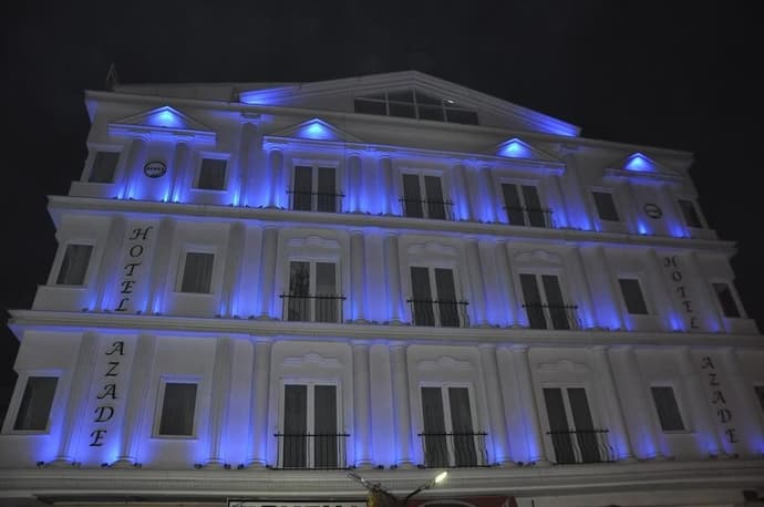 Azade Butik Otel