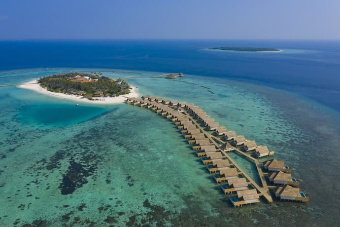 Emerald Faarufushi Resort & Spa - GATTINONI, Primary image