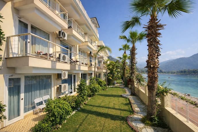 Yog Niketan by Sanskriti