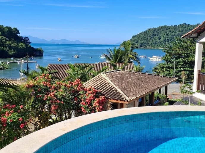 Pousada dos Navegantes