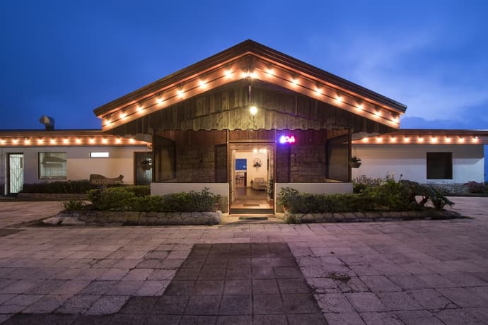 Hortensias Chalets Vara Blanca, Primary image