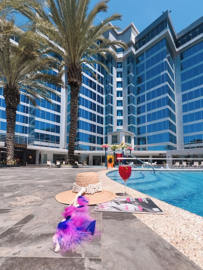 Tibisay Hotel Boutique Margarita, Primary image