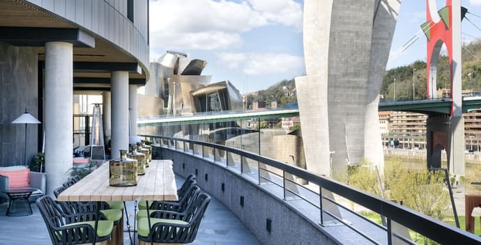 Hotel Vincci Consulado De Bilbao, Primary image