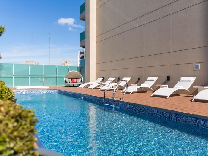 Palladio Hotel Buenos Aires - MGallery Collection