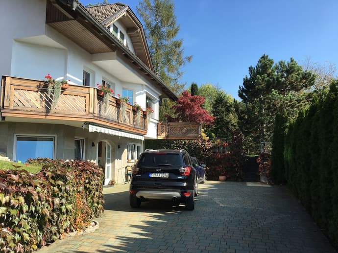 Rudi Hiti Guest House