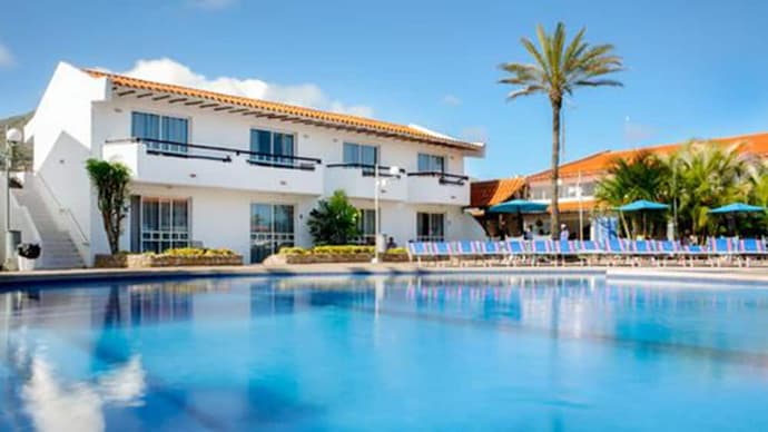 Hotel LD Palm Beach, Primary image