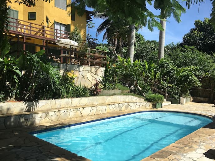 Pousada Saint Germain Buzios, Primary image