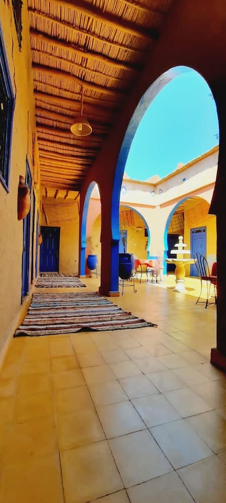 Riad Tadarte Merzouga Desert Tours