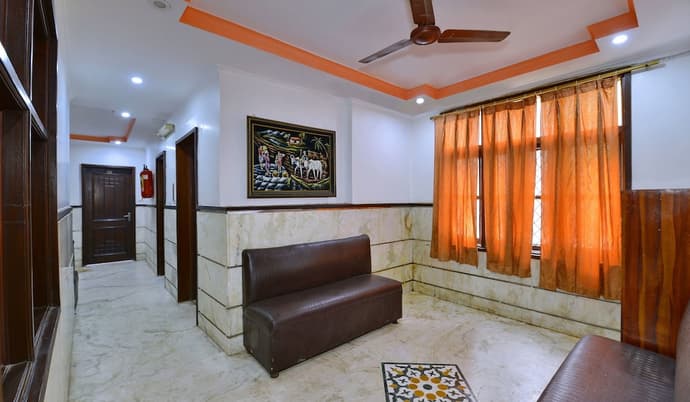 PG International Inn