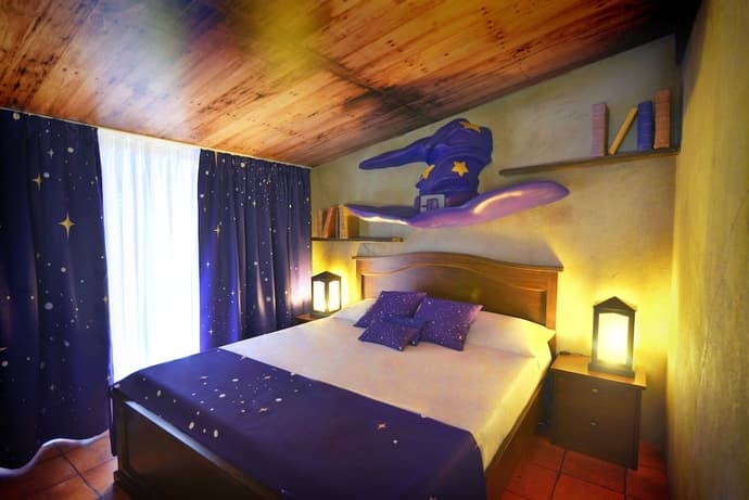 Gardaland Magic Hotel, Primary image