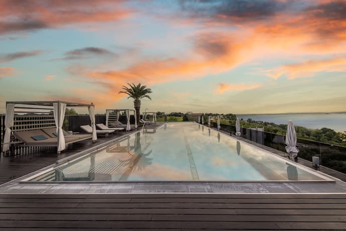 Quellenhof Luxury Resort Lazise