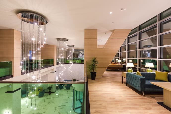 Best Western Premier Batumi, Primary image