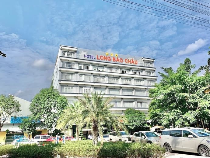 Long Bao Chau Hotel, Primary image