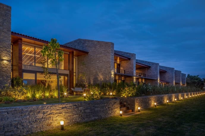 Hotel Aretê, Primary image