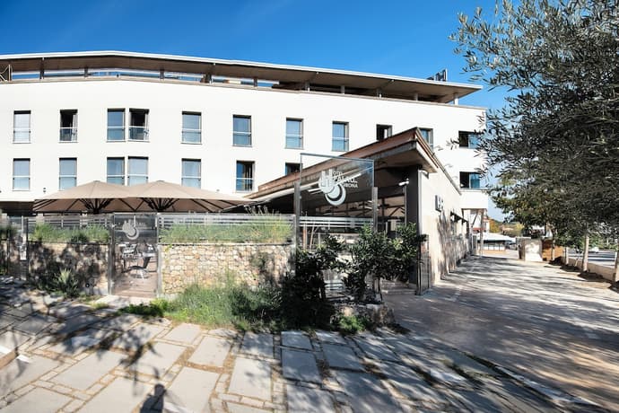 Hotel Palau de girona