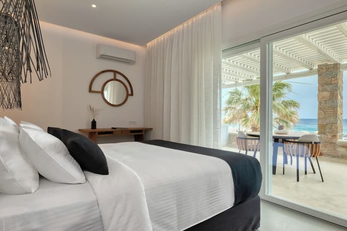 Elia Mykonos Resort