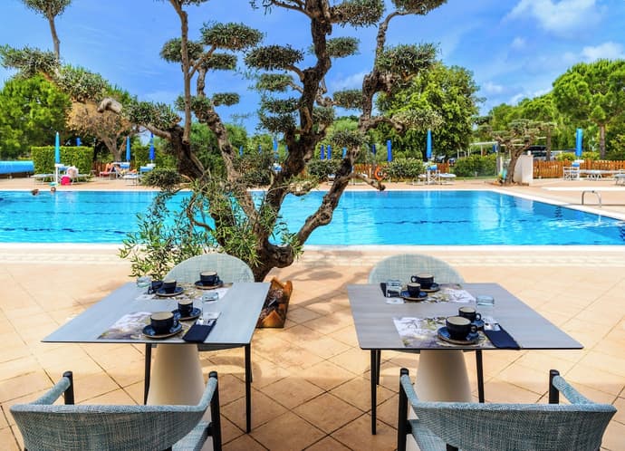 Antico Podere San Francesco Hotel