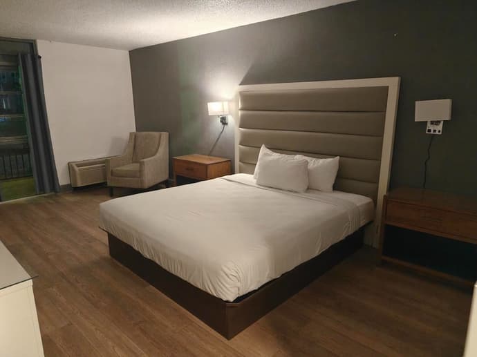 Plaza Hotel Fort Lauderdale