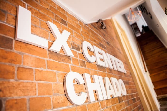 Lx Center Chiado, Primary image