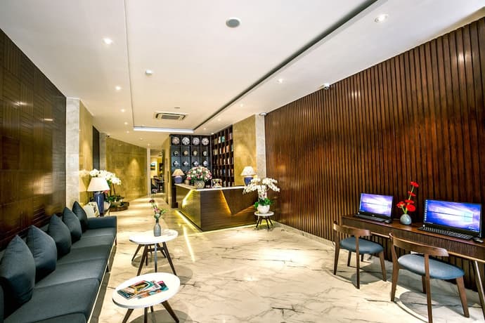 Roseland Sweet Hotel