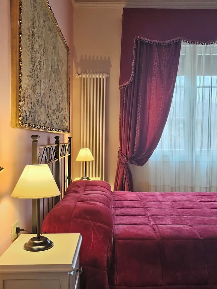 Chiantirooms Guesthouse