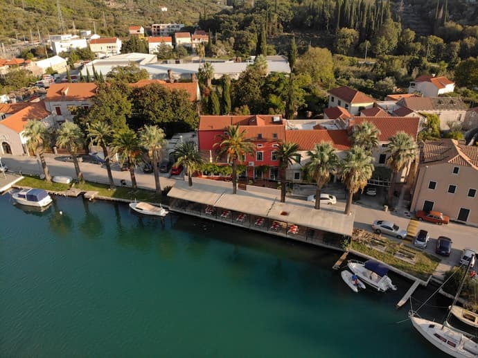 Hotel Vimbula, Primary image