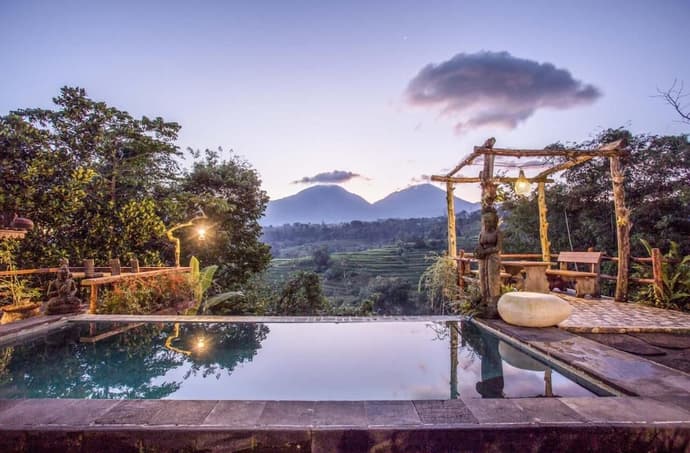 Pondok Nyoman Bedugul