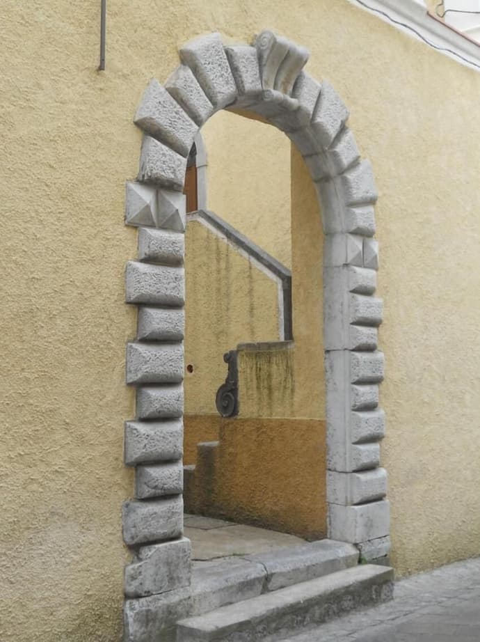 B&B L'Antico Portale