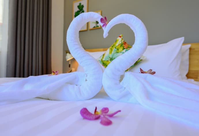 La Paix Hue, Primary image