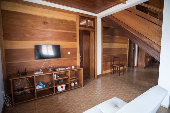 Porcelana Hotel, Primary image