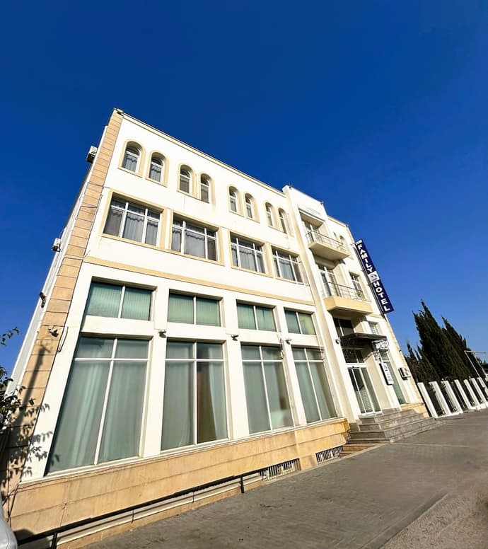 The Family Hotel - Massage, Primary image