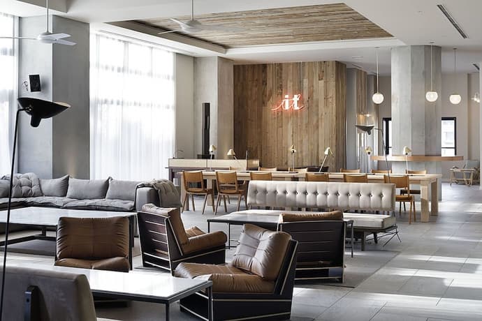 Hotel It. Osaka Shinmachi, Primary image