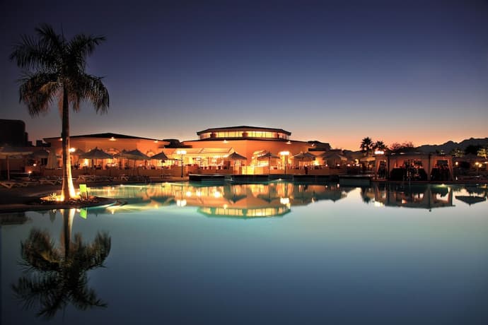 Xperience Kiroseiz Parkland Resort