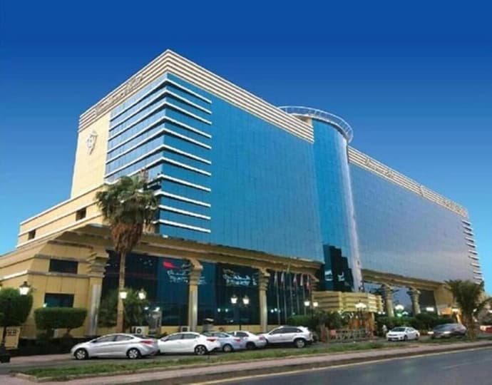 Casablanca Hotel