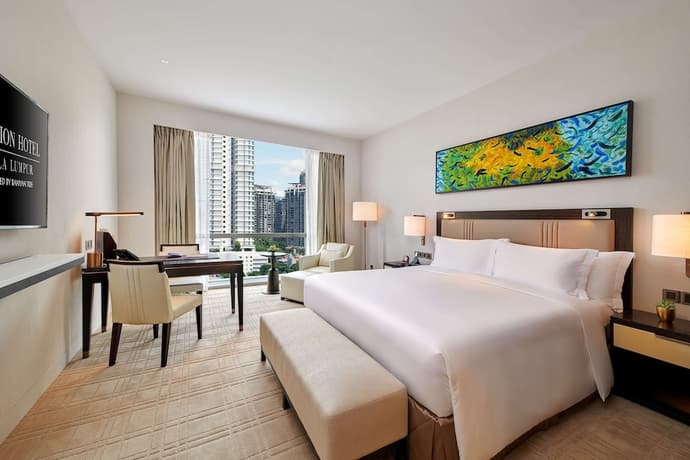 Pavilion Hotel Kuala Lumpur Managed by Banyan Tree, Primary image