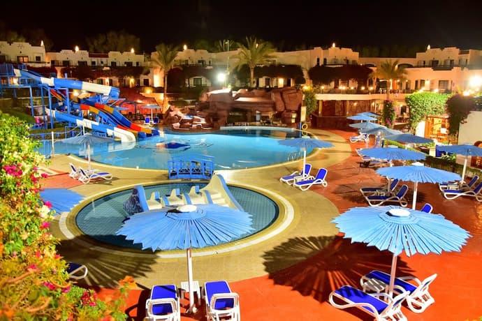 Verginia Sharm Resort & Aqua Park, Primary image