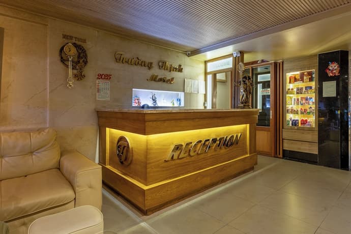 Truong Thinh Hotel