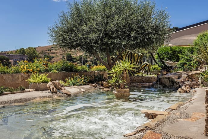 La Casa del Gelsomino