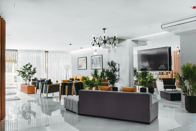 Masa Hotel 5 de Outubro, Primary image