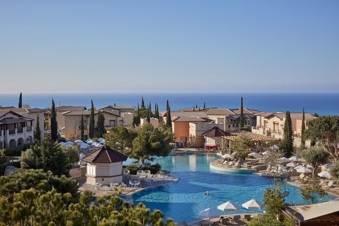 Aphrodite Hills Hotel and Resort, Primary image