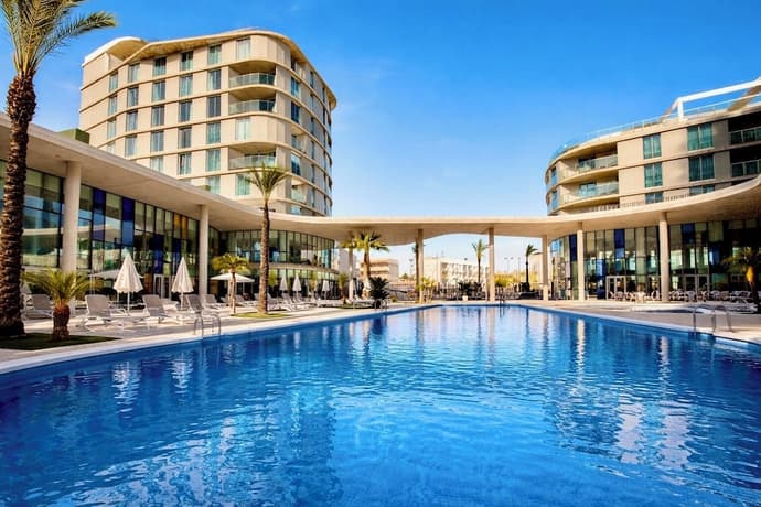 Palladium Hotel Peñíscola