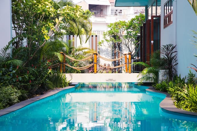 Nai Ya Hotel