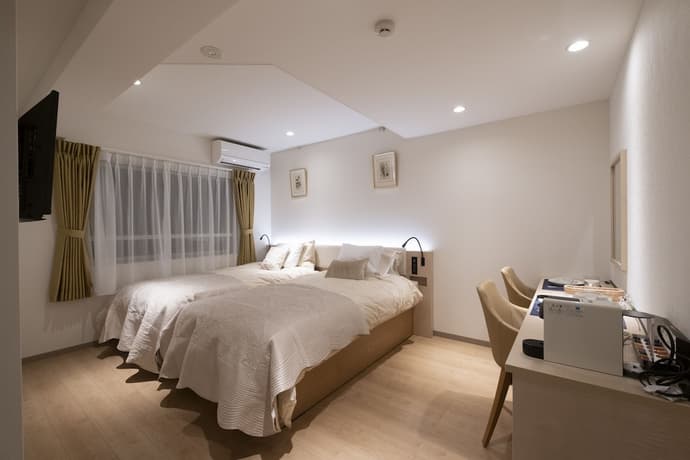 STUDIO INN NISHISHINJUKU