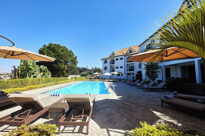 San Cristobal Boutique Hotel, Primary image