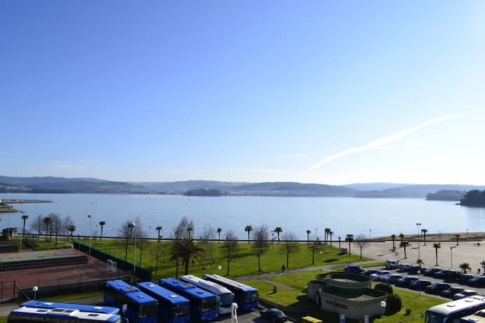 Hotel Alda Sada Marina