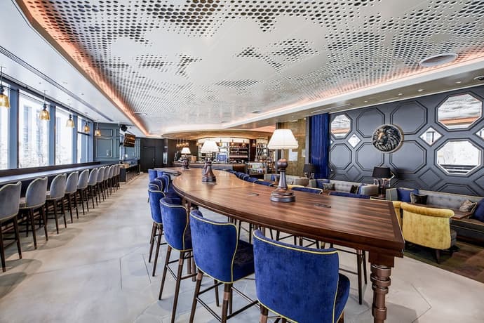 The Royal Park Canvas - Osaka Kitahama, Primary image