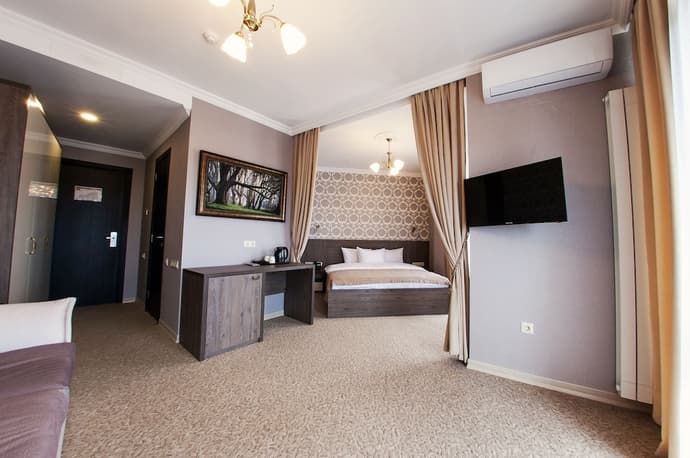 Old Garden Hotel Batumi, 