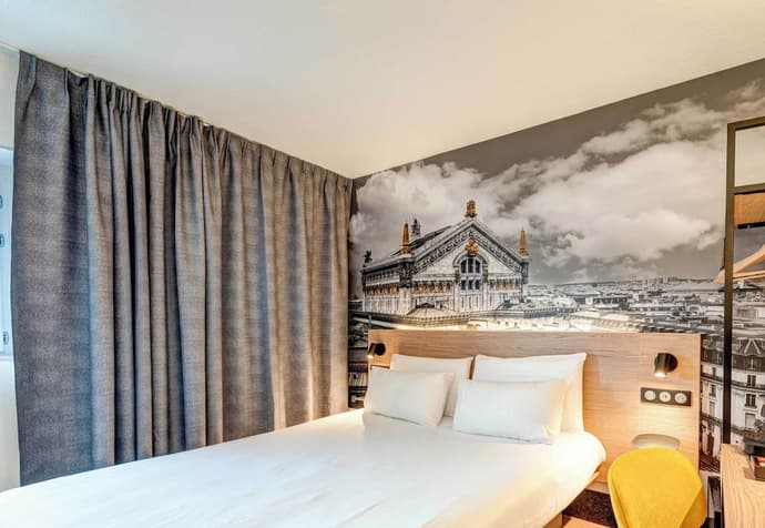 B&B Hotel Vitry-Sur-Seine, Primary image
