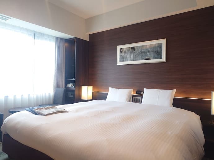 S-Peria Hotel Kyoto, Primary image