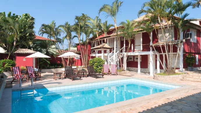 Pousada Tartaruga, Primary image